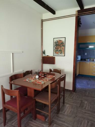 Hostal Pansion Savinac
