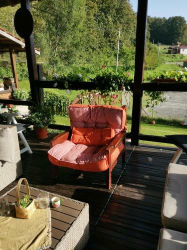 Hostal Pansion Savinac