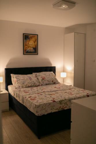 Apartamento Scandic