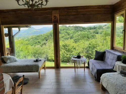 Apartman Dobrija