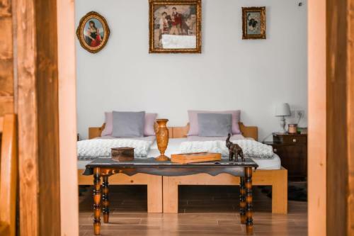 Apartman Dobrija
