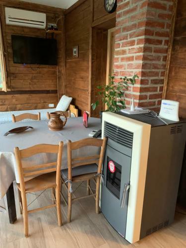 Apartman Dobrija