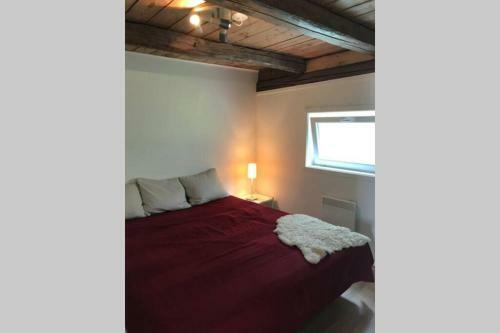 Apartamento Modernt Boende I Lantlig Milj�