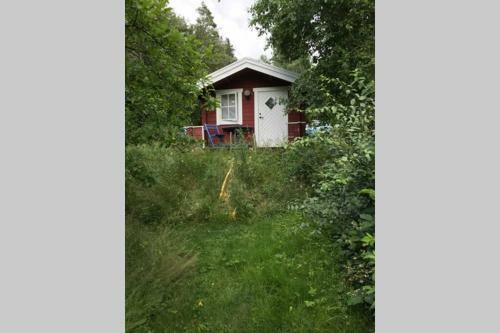 Apartamento Modernt Boende I Lantlig Milj�
