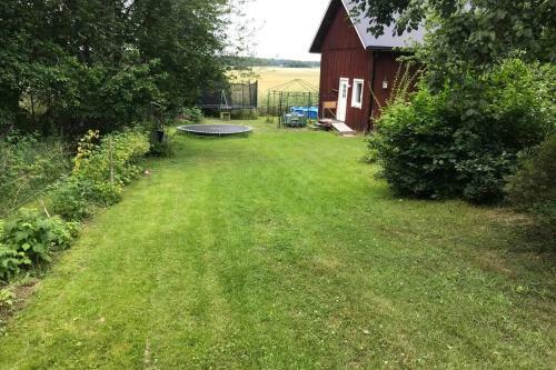 Apartamento Modernt Boende I Lantlig Milj�