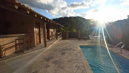 Casa Do Lago