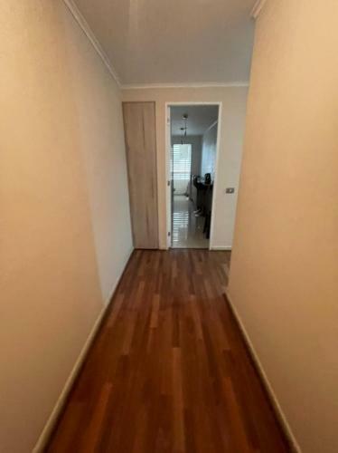 Apartamento Amplio Departamento - Edificio Tranquilo