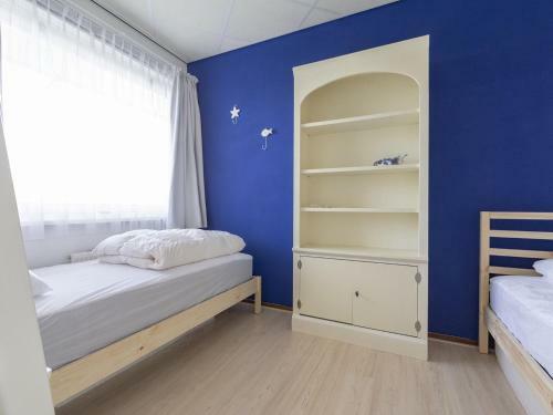 Nice Apartment With Garden 400m From The North Sea