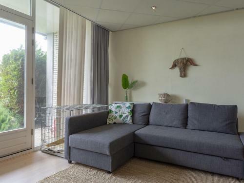 Nice Apartment With Garden 400m From The North Sea
