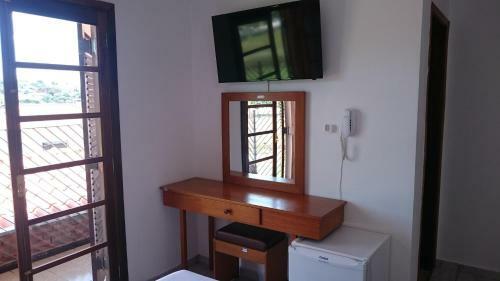 Hotel Pousada Casablanca �guas de S�o Pedro