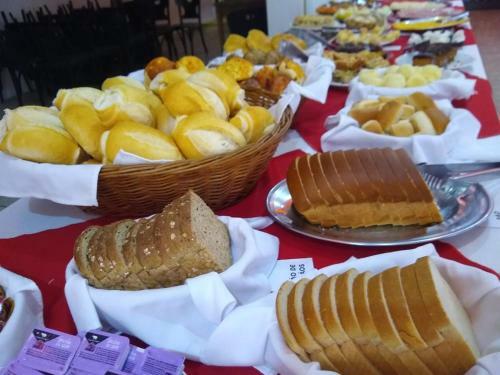 Hotel Pousada Casablanca �guas de S�o Pedro