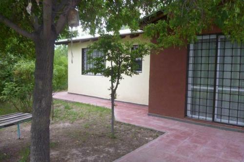 Nonno Aldo Casa de Campo