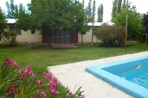 Nonno Aldo Casa de Campo
