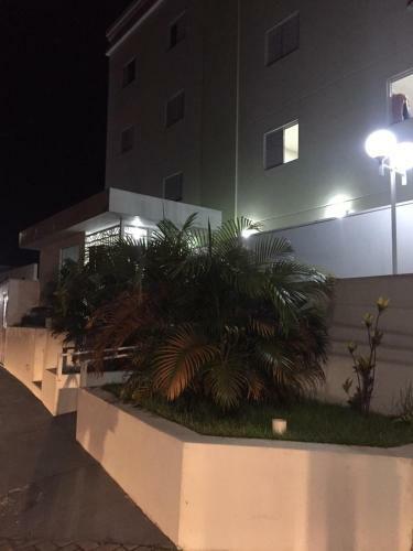 Apartamento Nov�ssimo Apto No Centro de Aguas de Sao Pedro