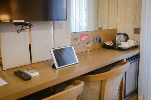 Bah�elievler Hotels