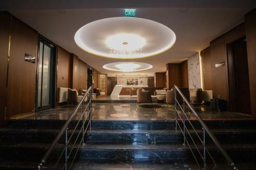 Bah�elievler Hotels
