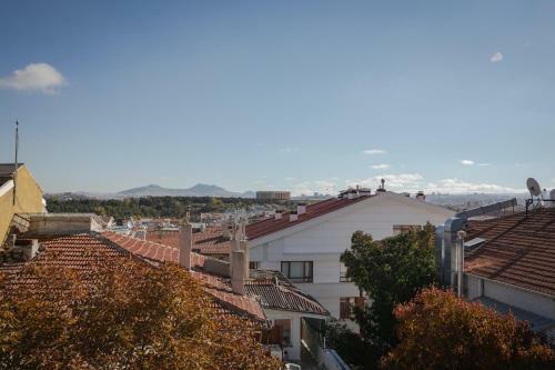 Bah�elievler Hotels
