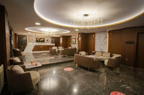 Bah�elievler Hotels