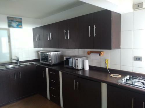 Hostal Petit