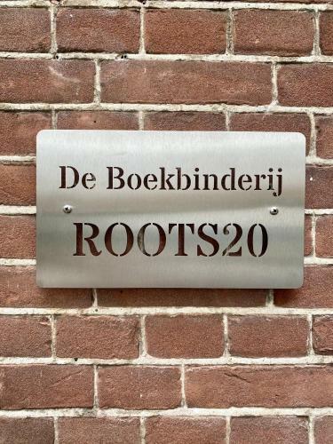 Apartamento Roots20