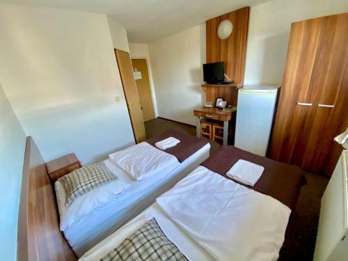 Hostal Penzi�n Domes