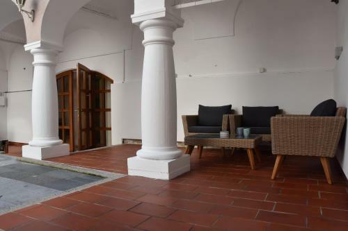 Apartamento Atrij