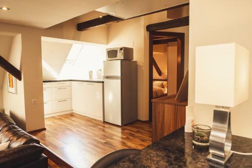 Skol Apartment