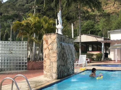 Apartamento Flat Cavalinho Branco Apt. N� 516