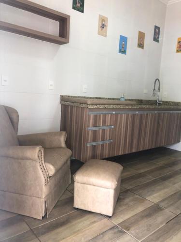 Apartamento Flat Cavalinho Branco Apt. N� 516