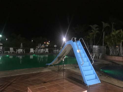 Apartamento Flat Cavalinho Branco -102