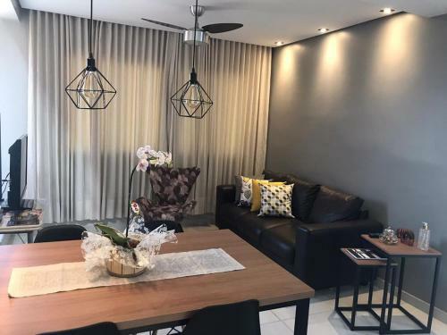 Apartamento Casa Berlim - Charmosa E Equipada, 2 Qto, 5 Min Centro