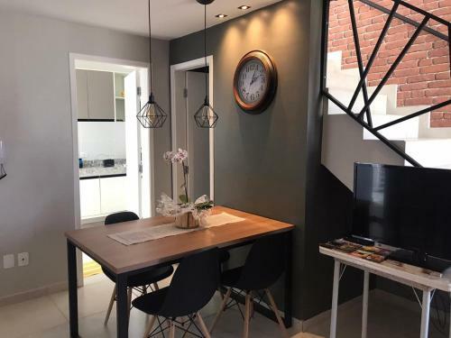 Apartamento Casa Berlim - Charmosa E Equipada, 2 Qto, 5 Min Centro