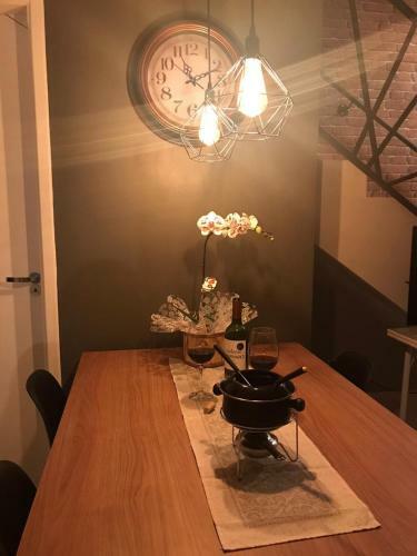 Apartamento Casa Berlim - Charmosa E Equipada, 2 Qto, 5 Min Centro