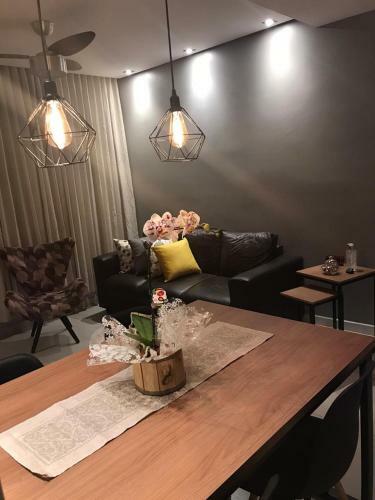 Apartamento Casa Berlim - Charmosa E Equipada, 2 Qto, 5 Min Centro
