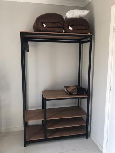 Apartamento Casa Berlim - Charmosa E Equipada, 2 Qto, 5 Min Centro