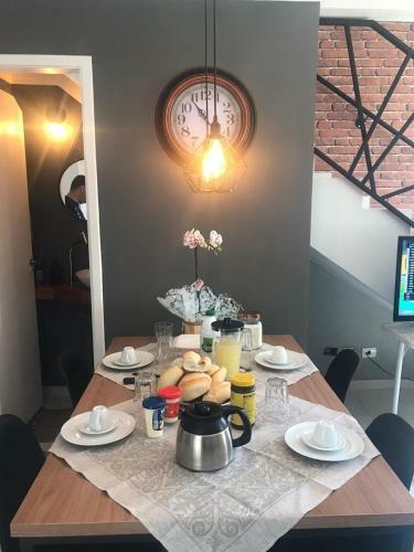 Apartamento Casa Berlim - Charmosa E Equipada, 2 Qto, 5 Min Centro
