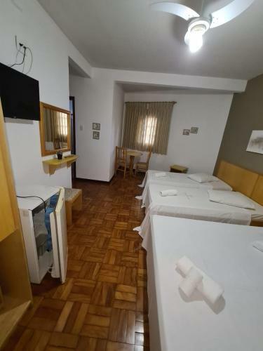 Hotel Vitoria Garden