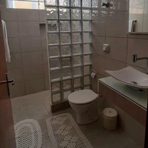 Apartamento Apto Tranquilo E Aconchegante No Centro de �guas de Lindoia