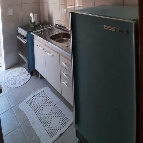 Apartamento Apto Tranquilo E Aconchegante No Centro de �guas de Lindoia