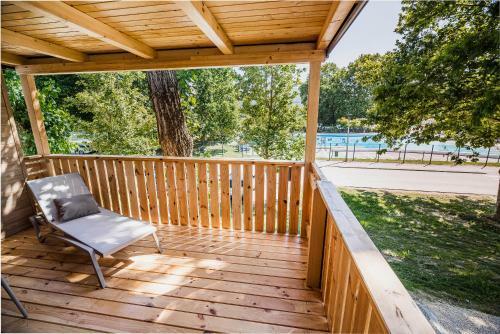Apartamento Premium Mobile Tree House With Thermal Riviera Tickets