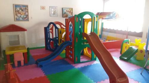 Apartamento Hotel Cavalinho Branco