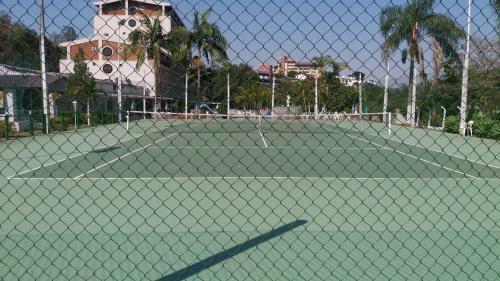 Apartamento Hotel Cavalinho Branco
