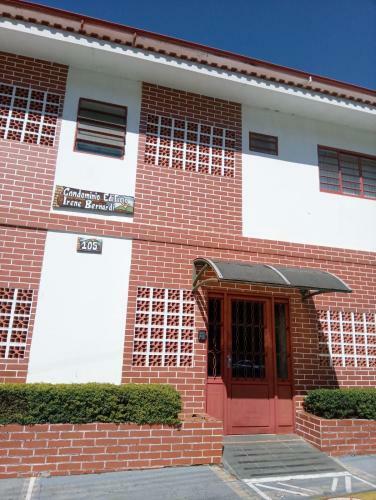 Apartamento Esmeraldas