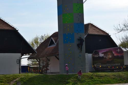 Apartamentos Borovnica ?ate?