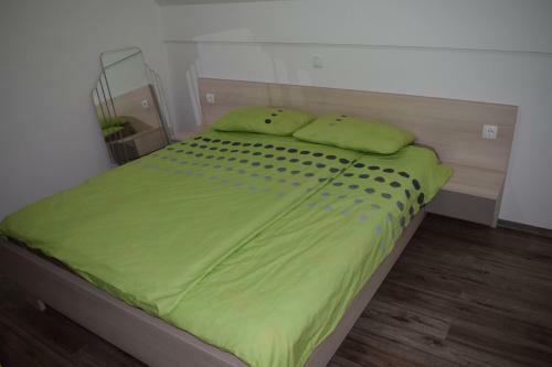 Apartamentos Borovnica ?ate?