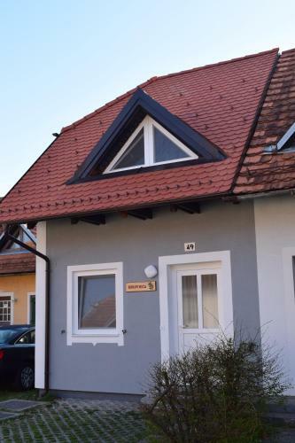 Apartamentos Borovnica ?ate?
