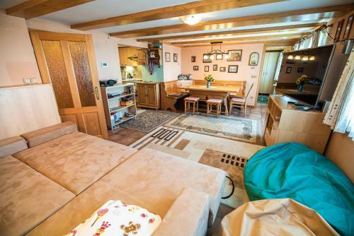 Apartments Zvoh, Krvavec, Ski-in, Ski-out