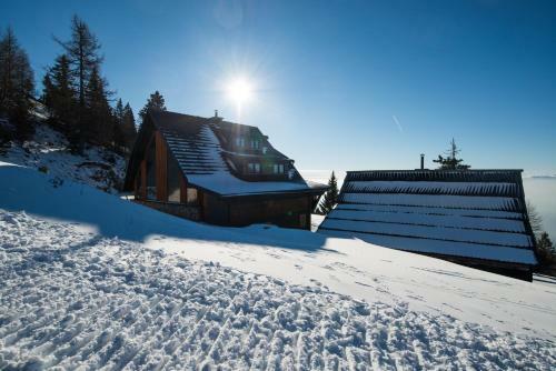 Apartments Zvoh, Krvavec, Ski-in, Ski-out