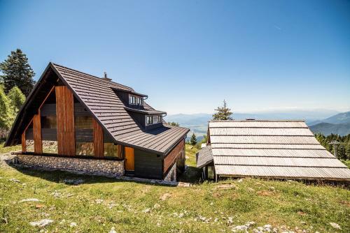 Apartments Zvoh, Krvavec, Ski-in, Ski-out