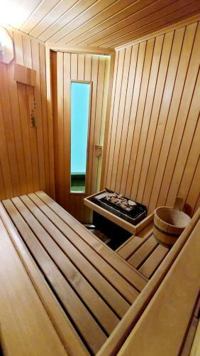Apartma Krvavec